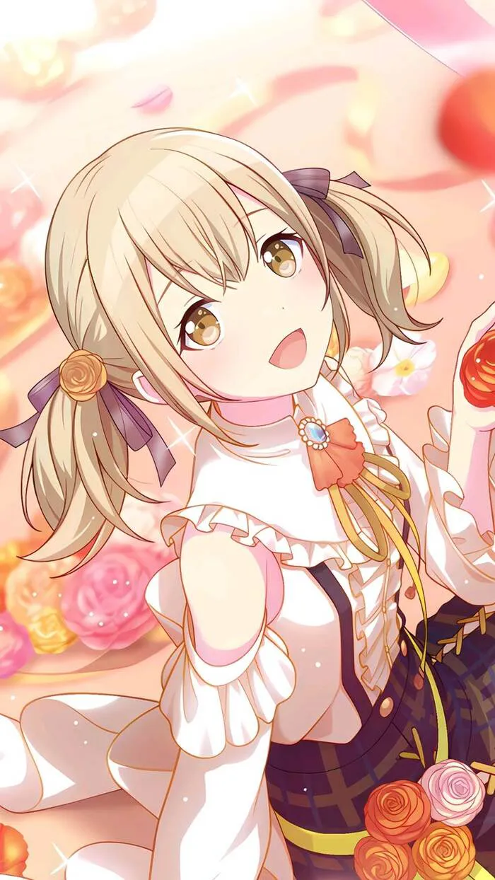 ảnh anime đẹp con gái ngầu