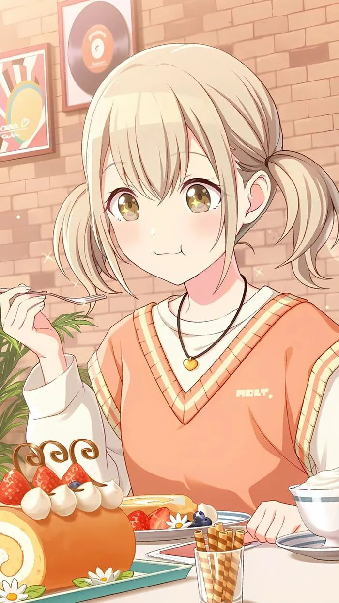 ảnh anime đẹp hot