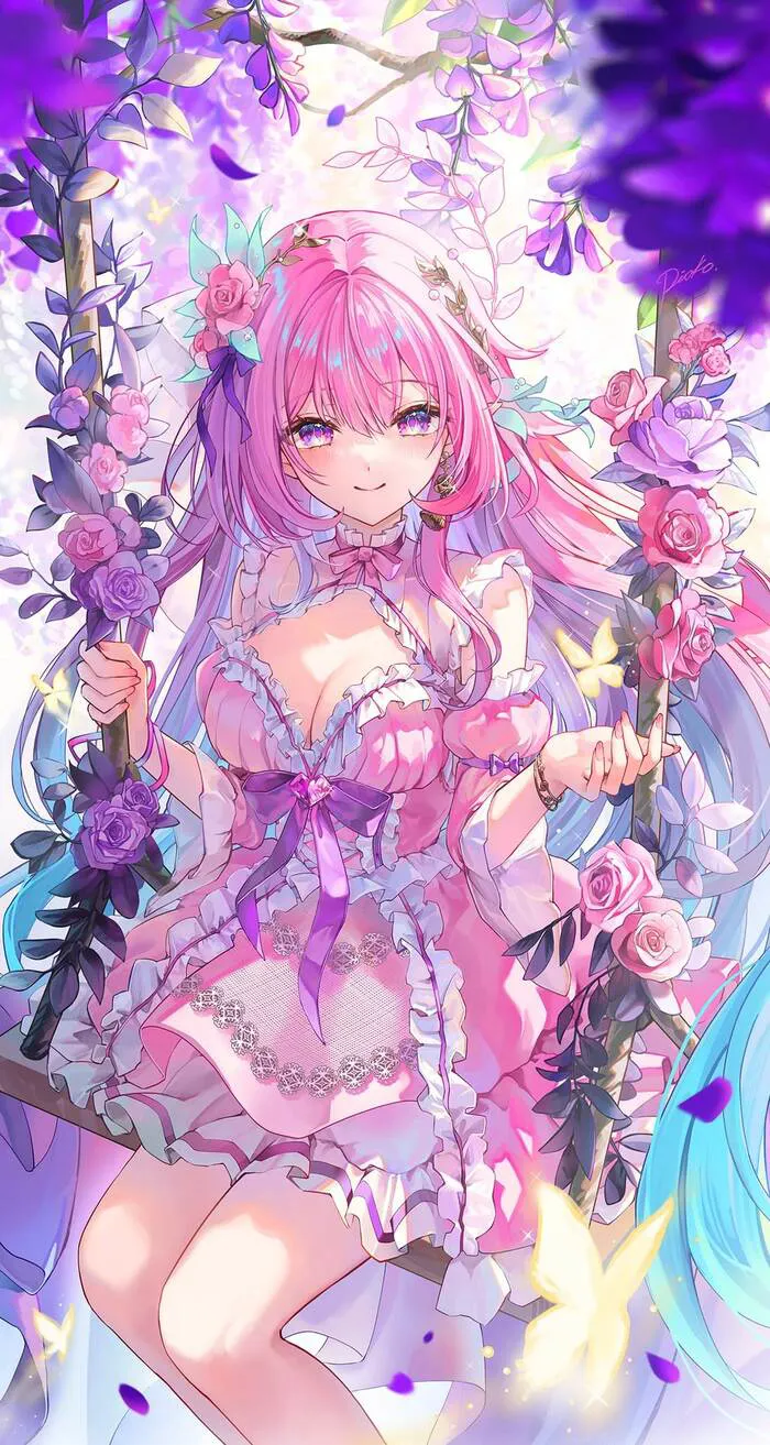 ảnh anime đẹp ngầu