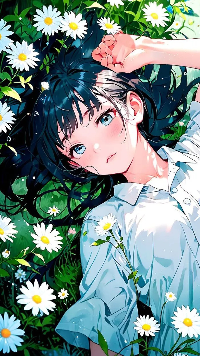 ảnh anime đẹp nhất