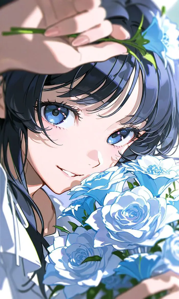 ảnh anime đẹp
