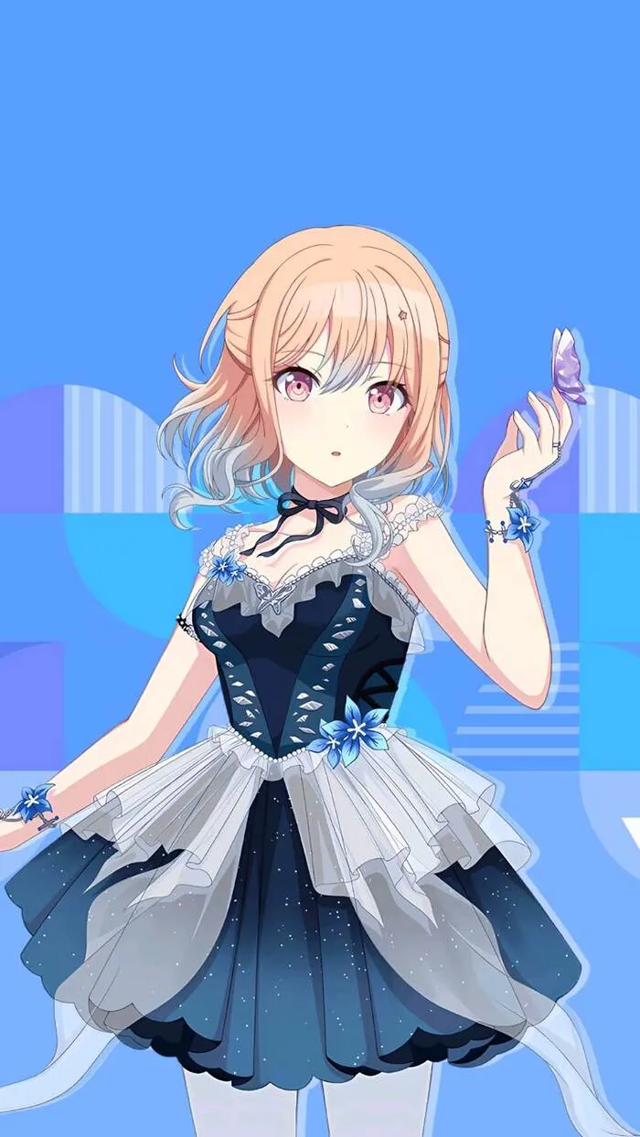 ảnh anime gái xinh đẹp ảnh anime gái xinh đẹp