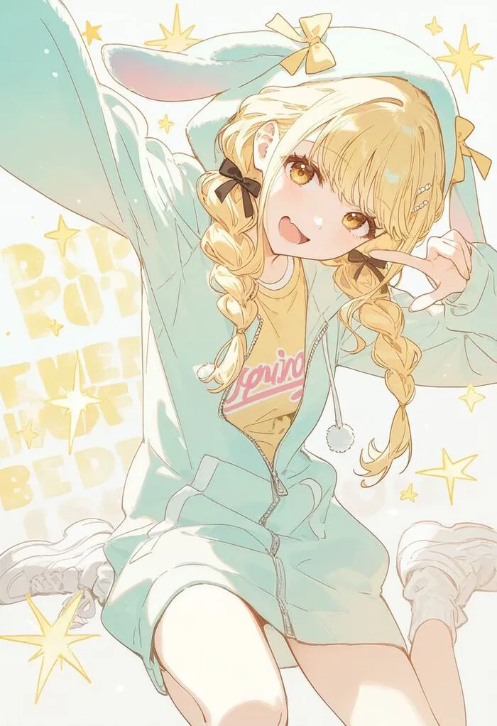 ảnh anime gái xinh smile ảnh anime gái xinh smile
