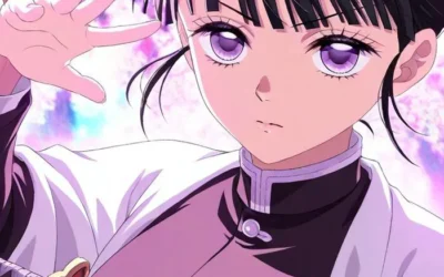ảnh anime kanao cho fan đẹp