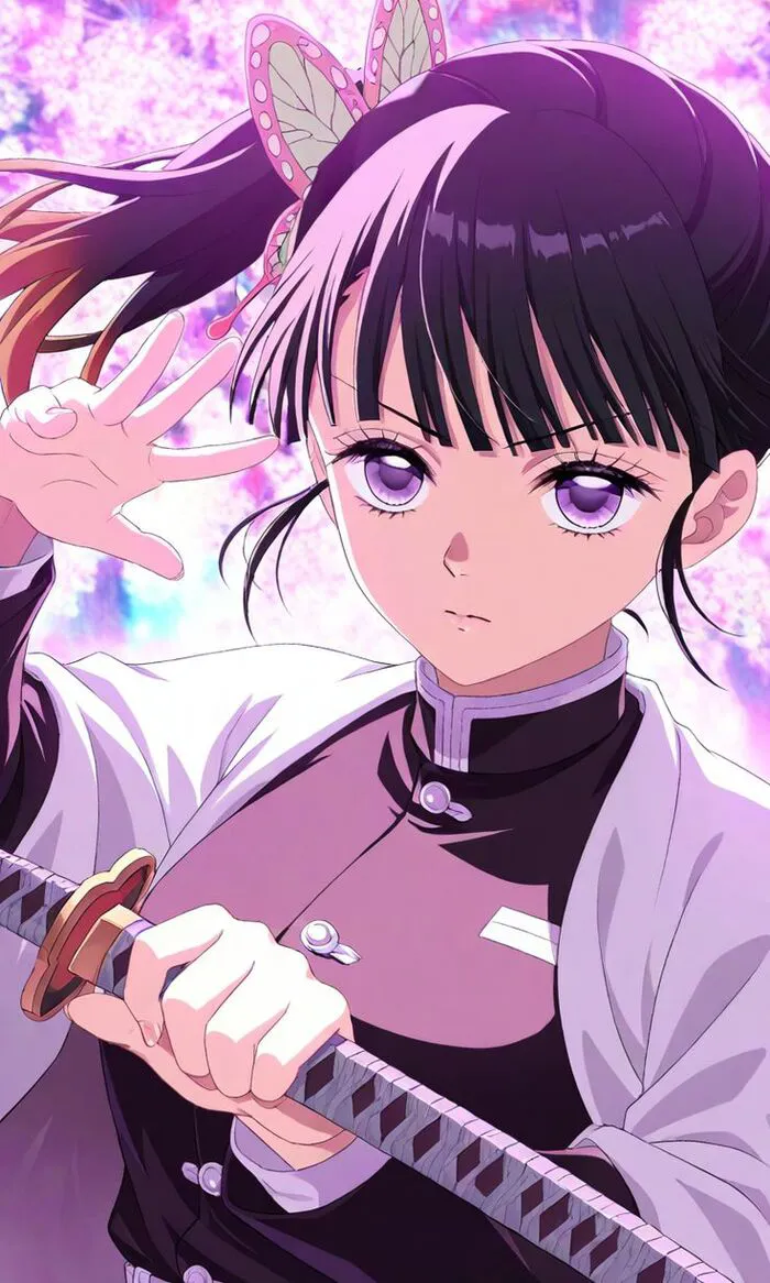 ảnh anime kanao cho fan đẹp