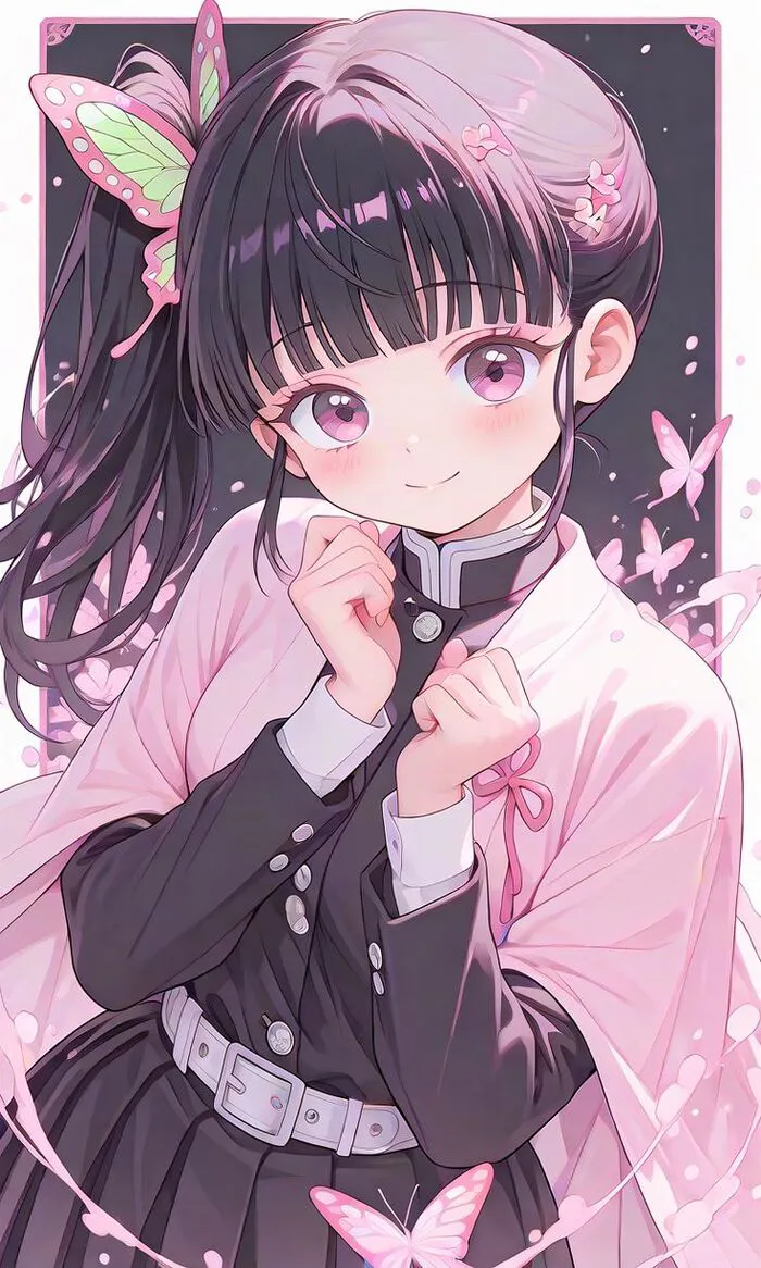 ảnh anime kanao đẹp