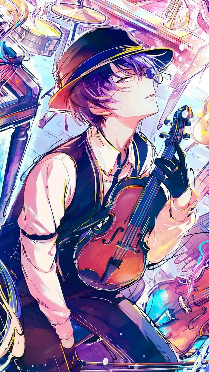 ảnh anime nam ngầu ảnh anime nam ngầu
