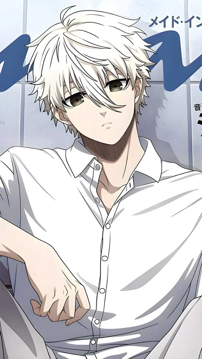 ảnh anime nam slay cực ngầu hd ảnh anime nam slay cực ngầu hd