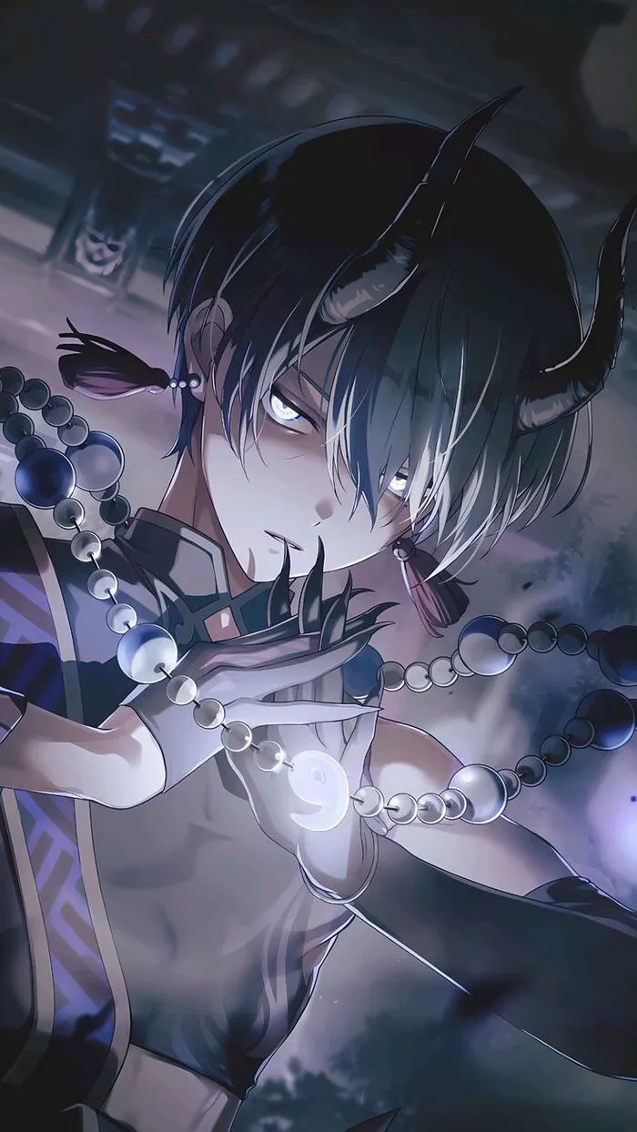 ảnh anime nam slay cực ngầu ảnh anime nam slay cực ngầu
