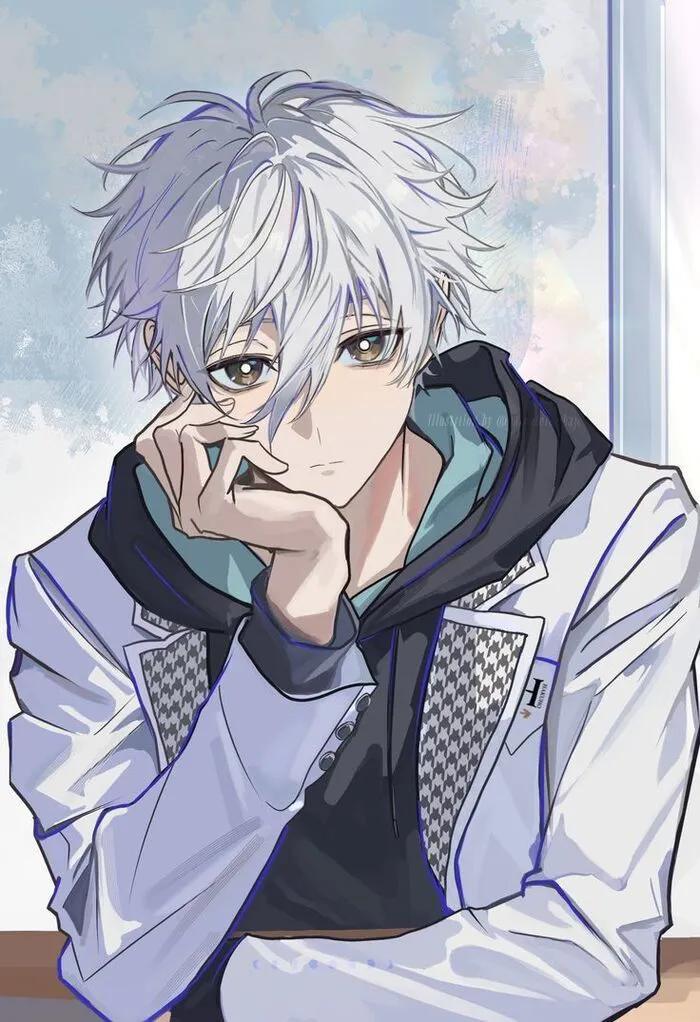 ảnh anime nam slay hot đẹp ảnh anime nam slay hot đẹp