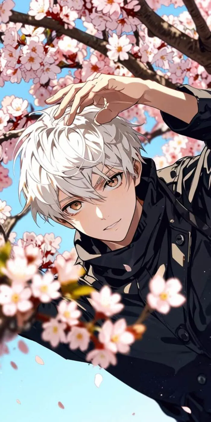 ảnh anime nam slay hot ngầu ảnh anime nam slay hot ngầu