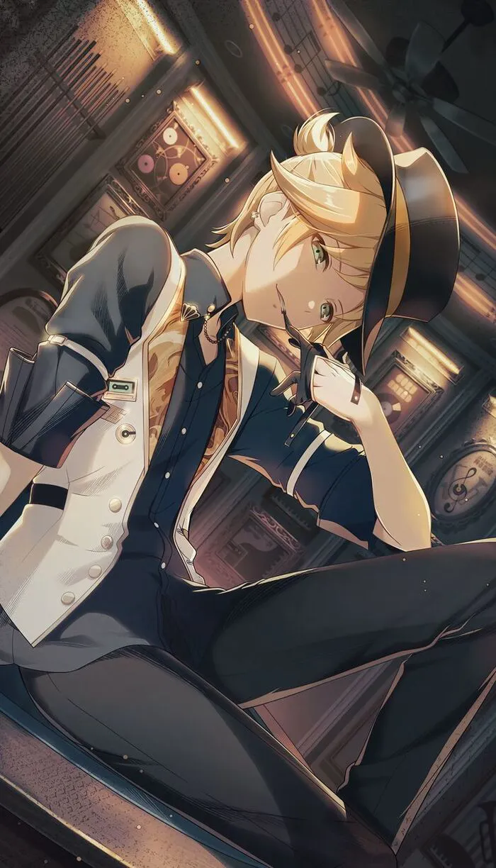ảnh anime nam slay hot ảnh anime nam slay hot