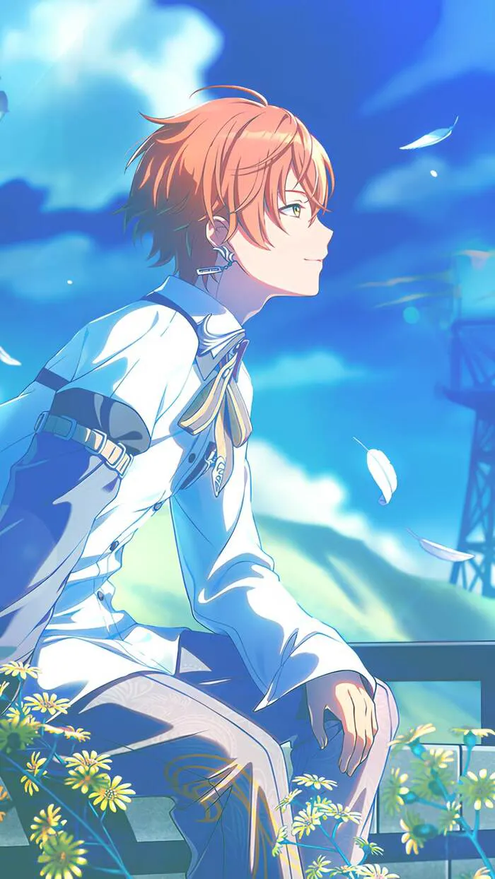 ảnh anime nam slay xinh full hd ảnh anime nam slay xinh full hd