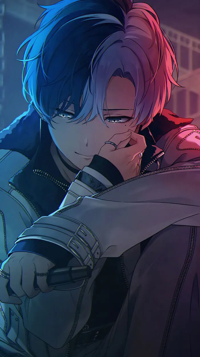 ảnh anime nam slay xinh ảnh anime nam slay xinh