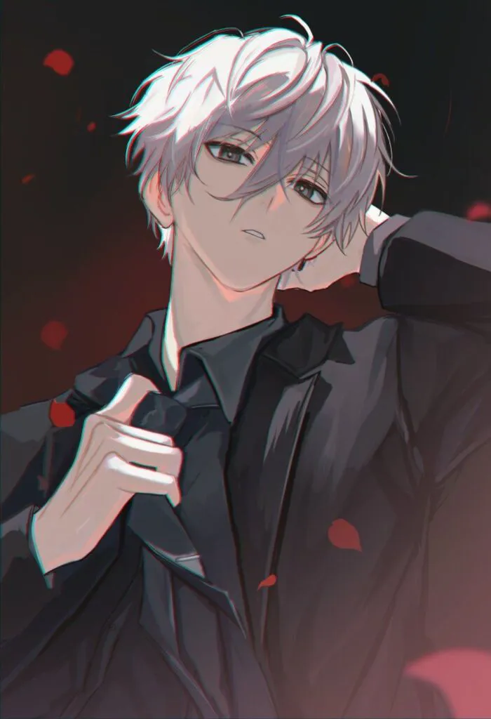 ảnh anime nam ảnh anime nam