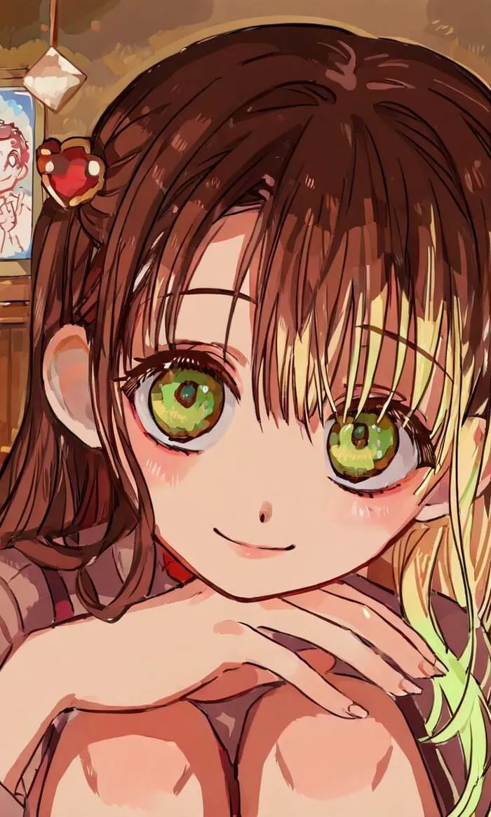 ảnh anime nữ cực đẹp