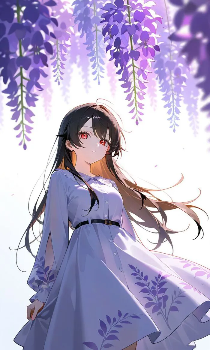 ảnh anime nữ cute nhất ảnh anime nữ cute nhất