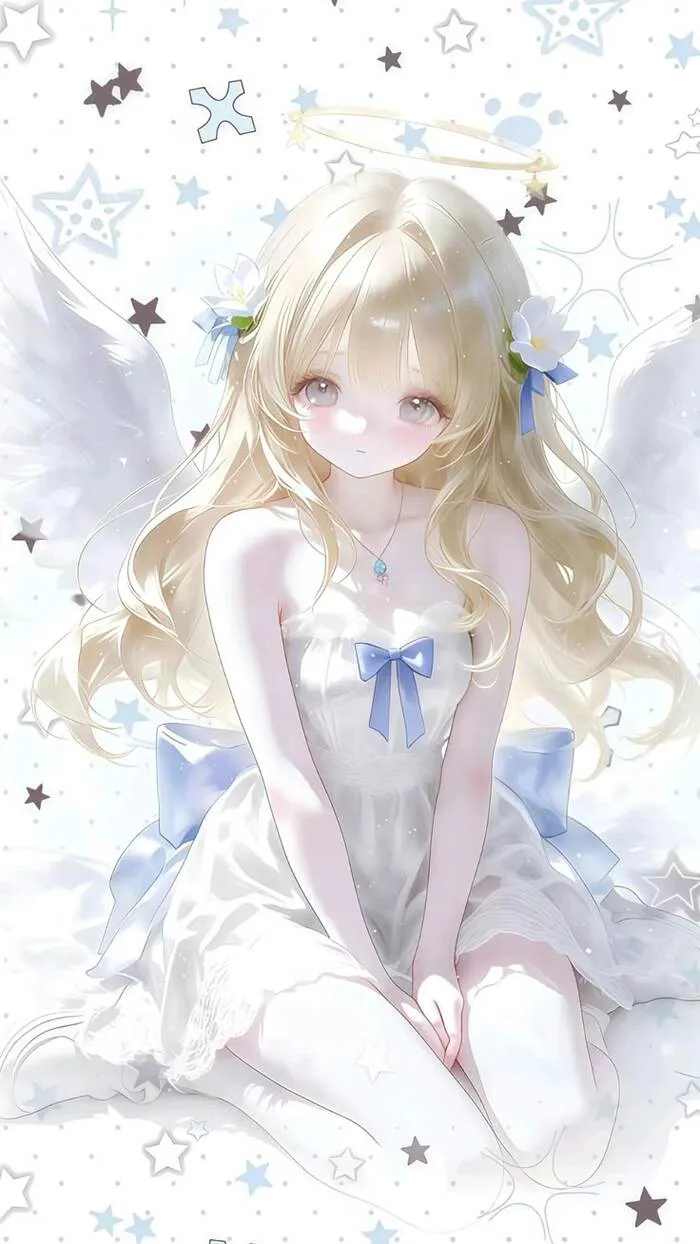 ảnh anime nữ đáng yêu cực hot ảnh anime nữ đáng yêu cực hot