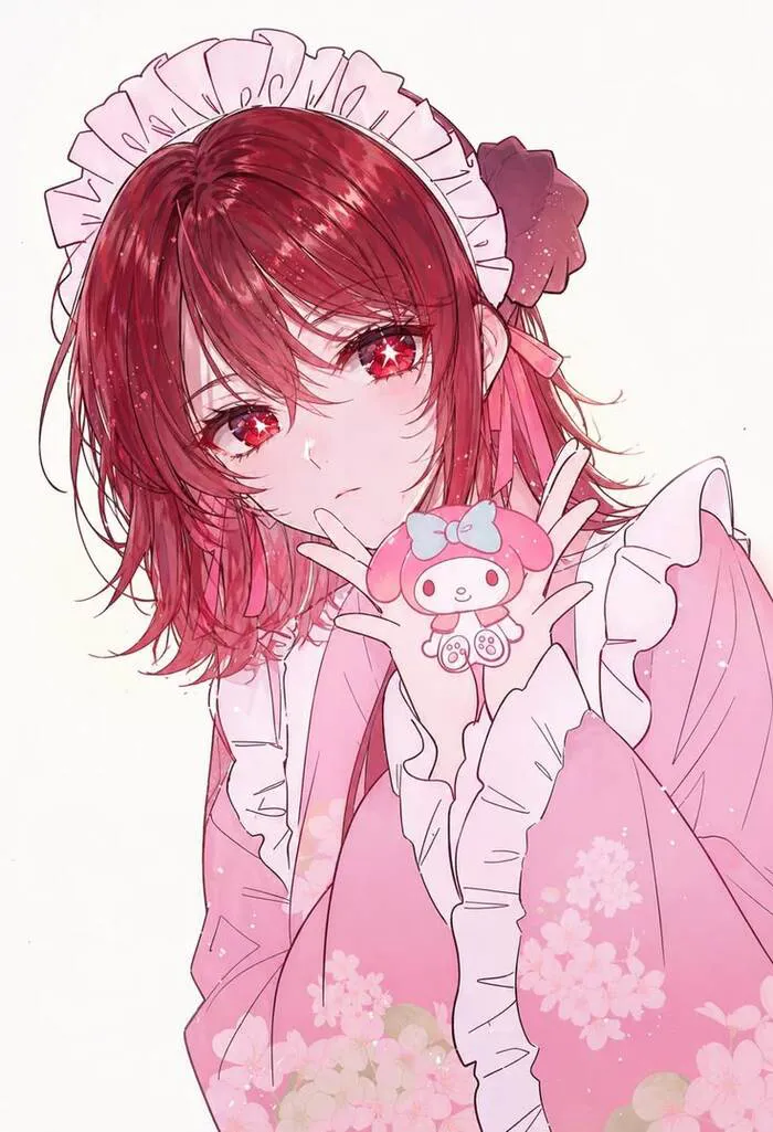 ảnh anime nữ đáng yêu hd ảnh anime nữ đáng yêu hd