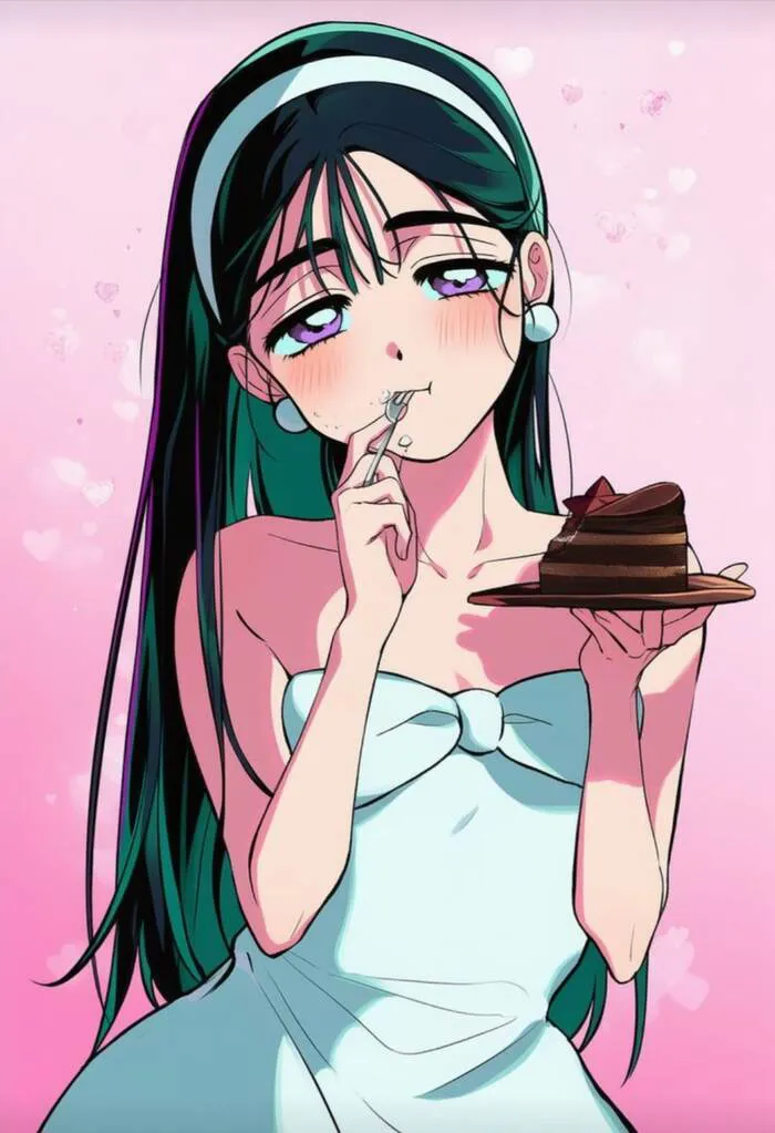 ảnh anime nữ dễ thương nhất ảnh anime nữ dễ thương nhất
