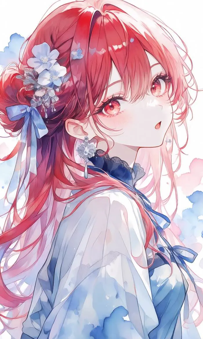 ảnh anime nữ đẹp ảnh anime nữ đẹp