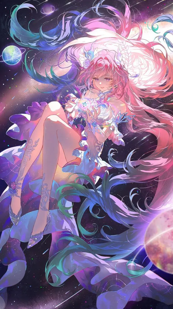 ảnh anime nữ HD ảnh anime nữ HD