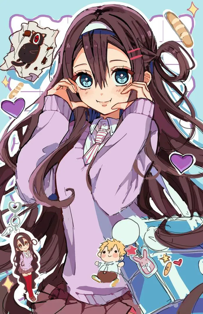 ảnh anime nữ siêu xinh ảnh anime nữ siêu xinh