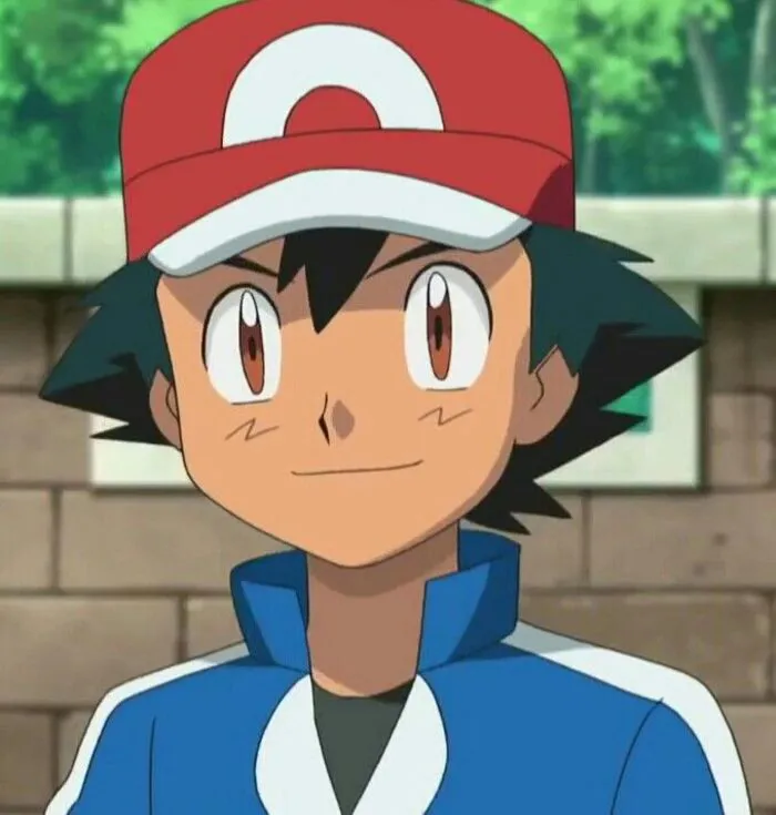 ảnh Ash Ketchum và pikachu chất ảnh Ash Ketchum và pikachu chất
