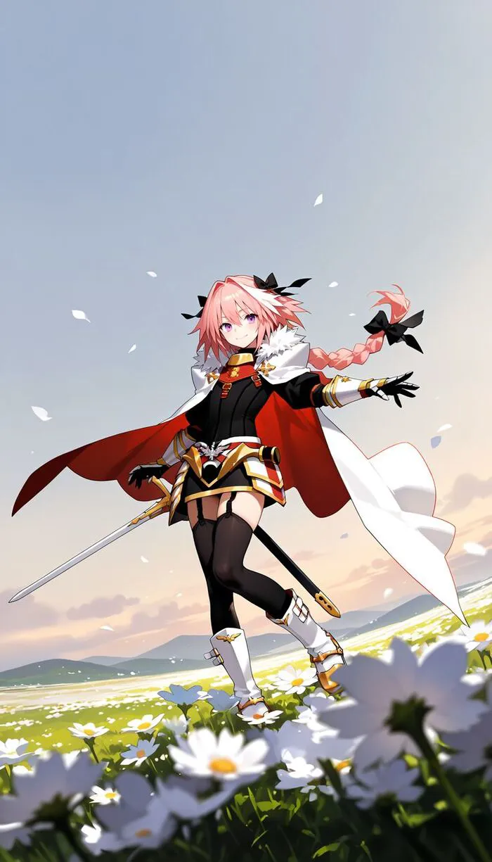 ảnh Astolfo ảnh Astolfo