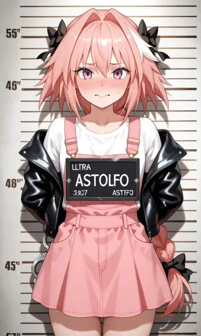 ảnh Astolfo đẹp đáng mến ảnh Astolfo đẹp đáng mến