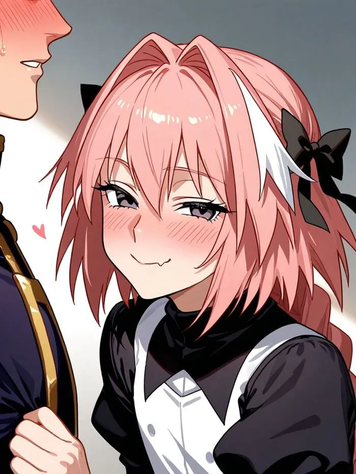 ảnh Astolfo đẹp nhẹ nhàng ảnh Astolfo đẹp nhẹ nhàng