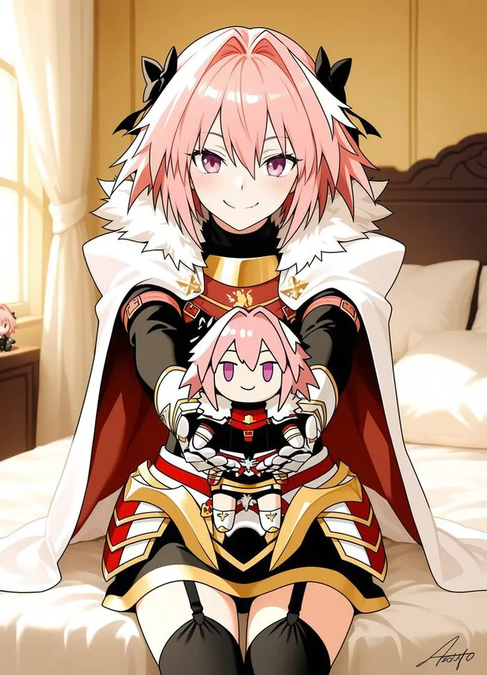 ảnh Astolfo đẹp phong cách anime ảnh Astolfo đẹp phong cách anime