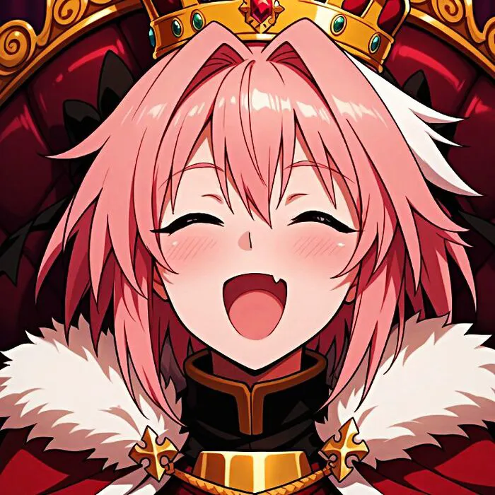 ảnh Astolfo đẹp sinh động ảnh Astolfo đẹp sinh động