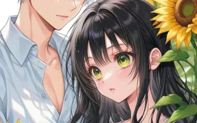 ảnh cặp đôi anime cực ngầu