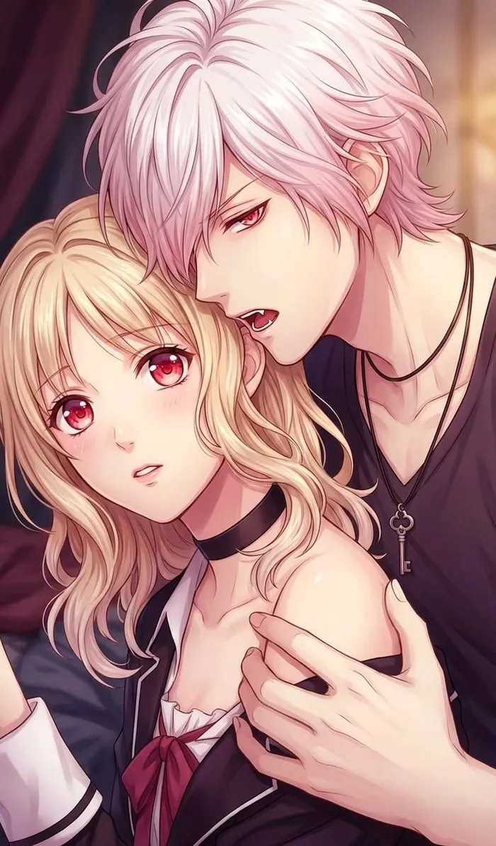 ảnh cặp đôi anime full hd