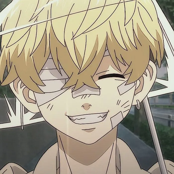 ảnh Chifuyu Matsuno ảnh Chifuyu Matsuno