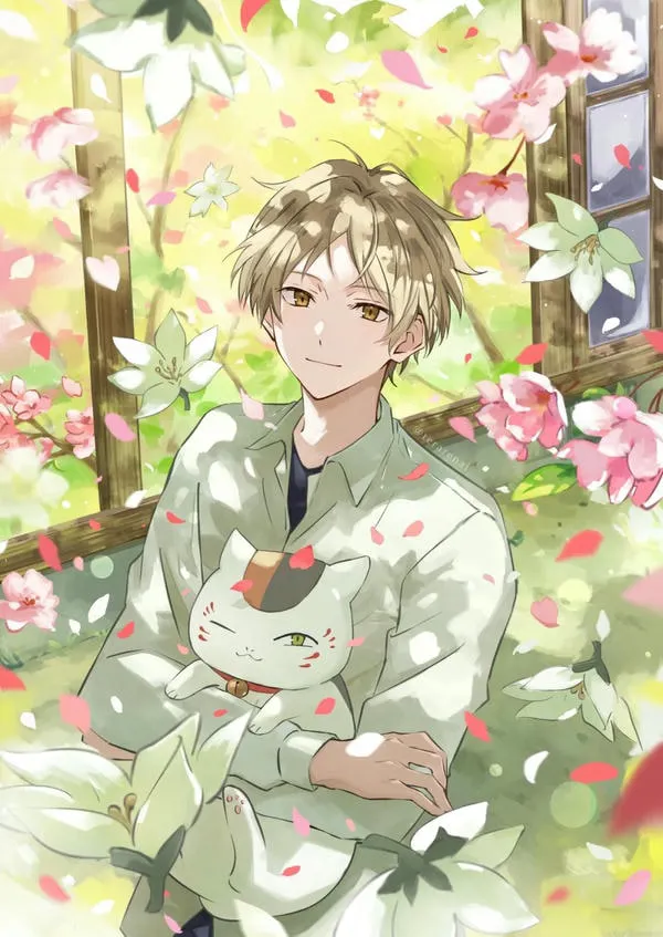 ảnh chill anime 17