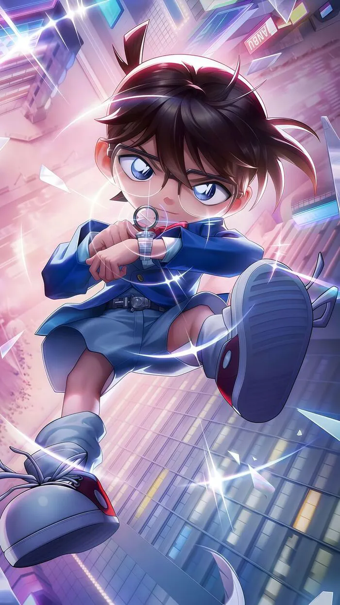 ảnh conan ảo ảnh conan ảo