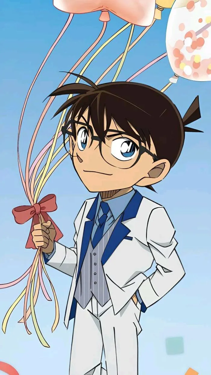 ảnh conan gầu ảo ảnh conan gầu ảo