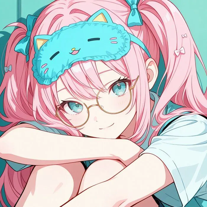 ảnh cute anime full hd