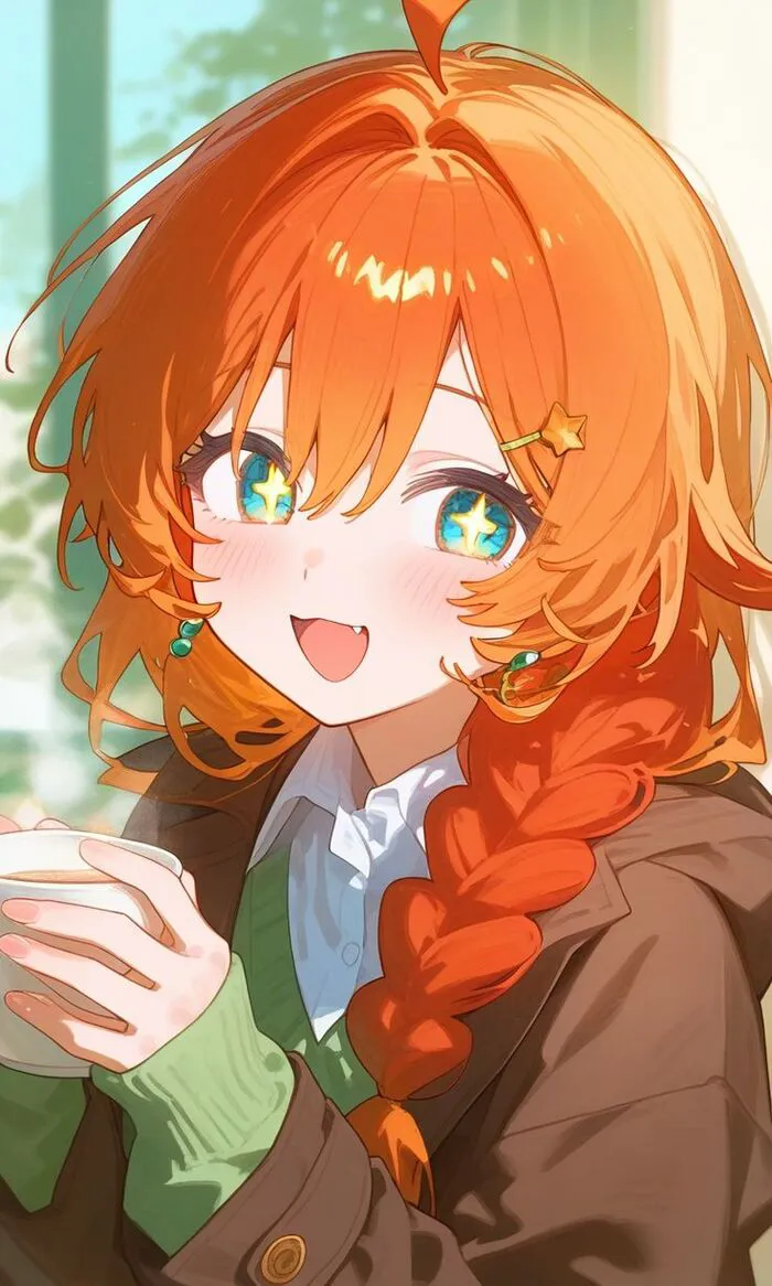 ảnh cute anime hot nhất