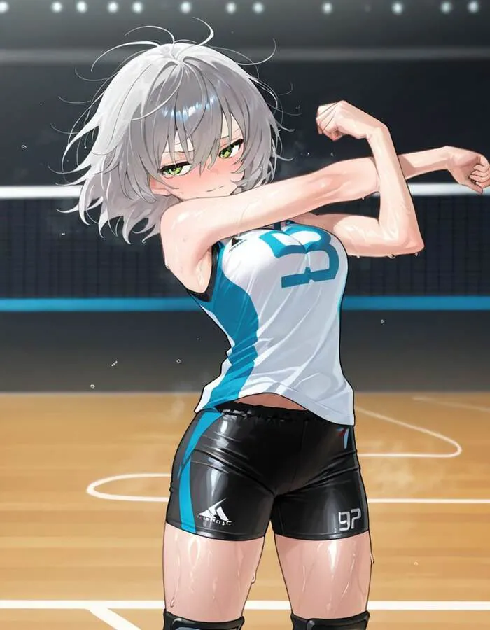 ảnh cute anime