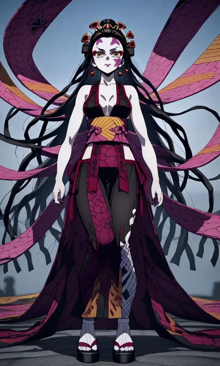 ảnh Daki xinh