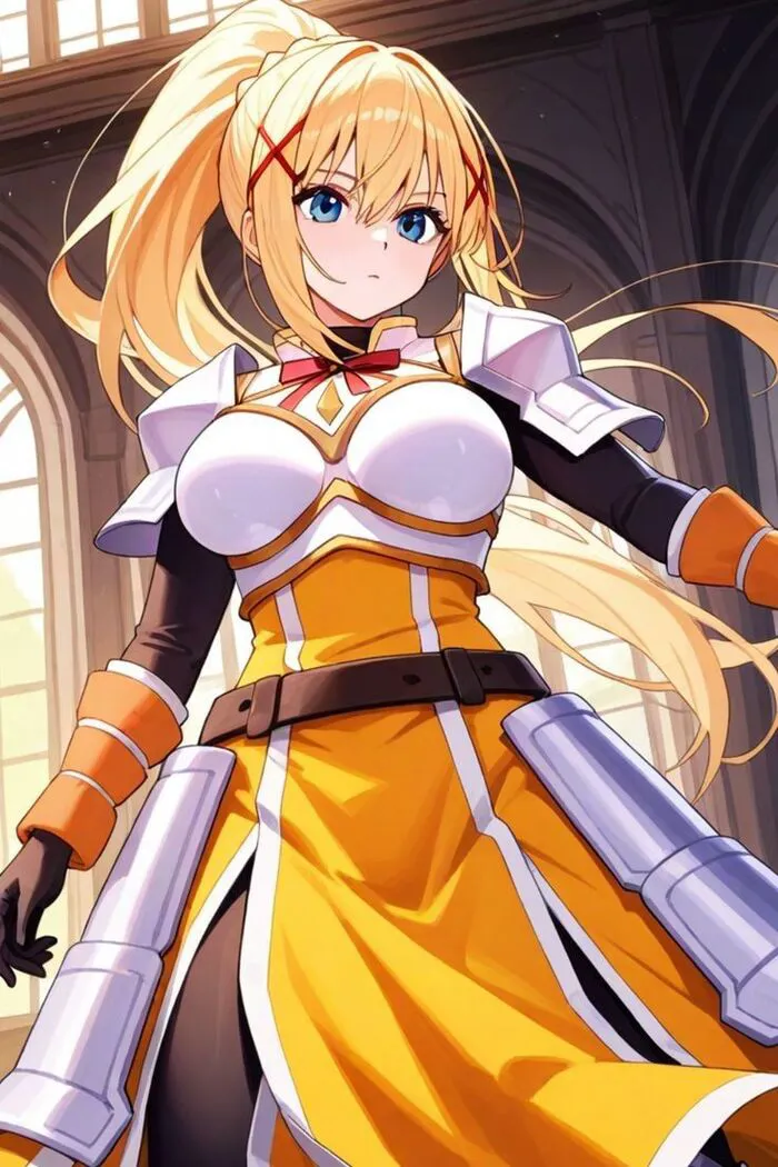 ảnh Darkness cực ngầu