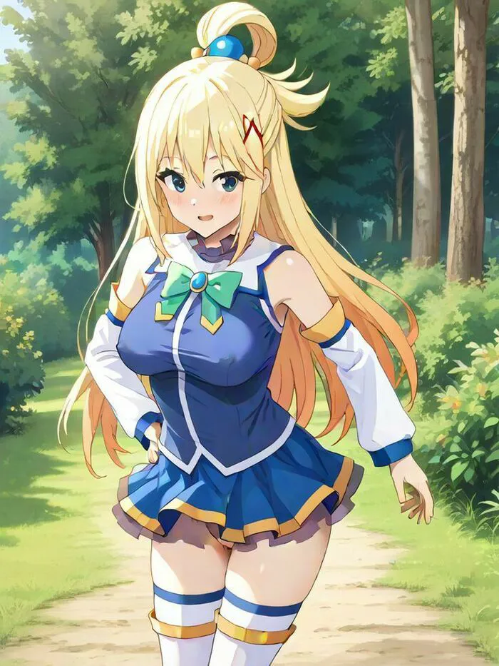 ảnh Darkness ngầu nhất