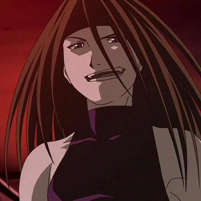 ảnh Envy anime ngầu
