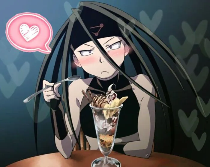 ảnh Envy cute