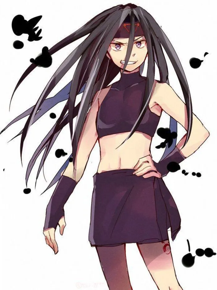 ảnh Envy hot ngầu