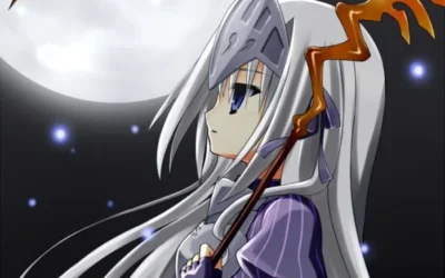 ảnh Eucliwood Hellscythe đẹp ấn tượng