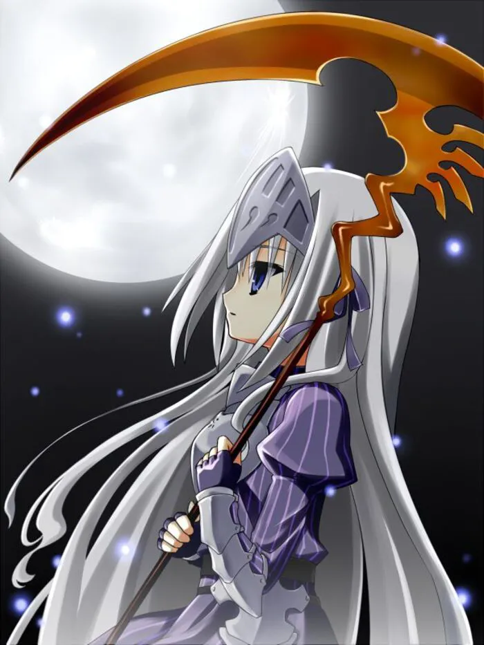 ảnh Eucliwood Hellscythe đẹp ấn tượng